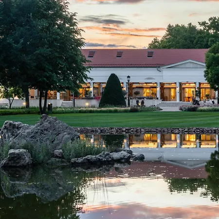 Pannónia Golf&Country Club-3