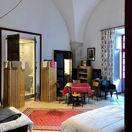 LES JARDINS DE LA CATHÉDRALE chambres d Hôtes gîte de groupe-3