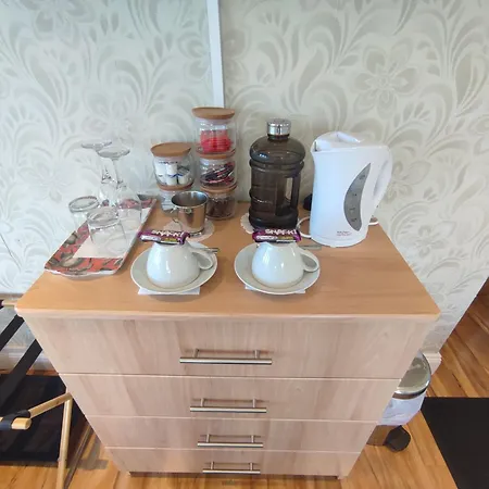 DUBLIN AIRPORT BEAUMONT HOSPITAL Marie's Bed&Breakfast-2