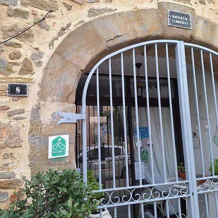 Maison du Coquelicot-2