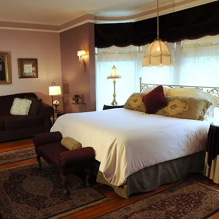 The Oliver Inn-3