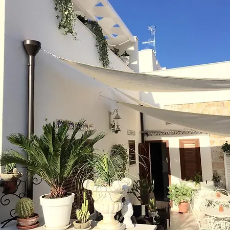 TAM Vacanze B&B-2