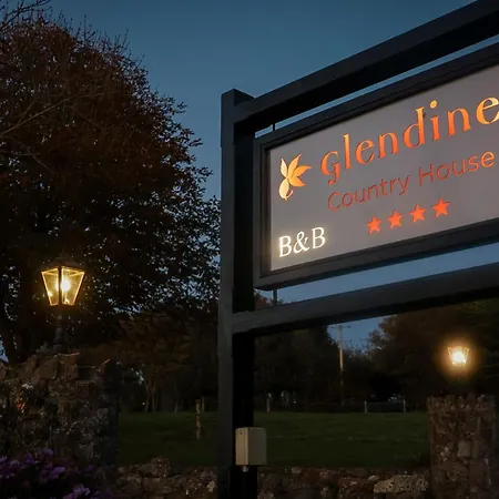 Glendine Country House Wexford-2