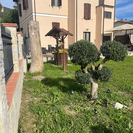 B&B I Giardini-3