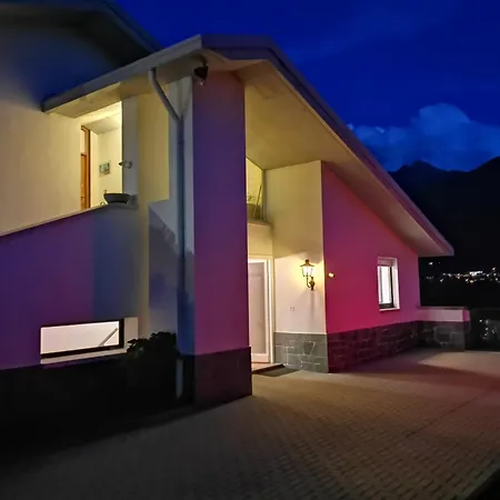 B&B Villa Diego-2