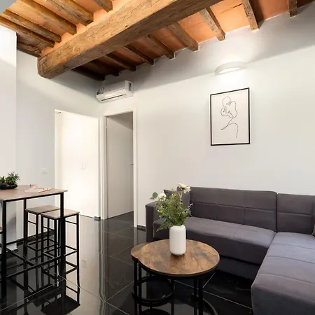 Affittacamere Z&I Guesthouse-3