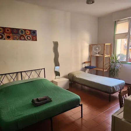 Bed&Breakfast delle Lame-3