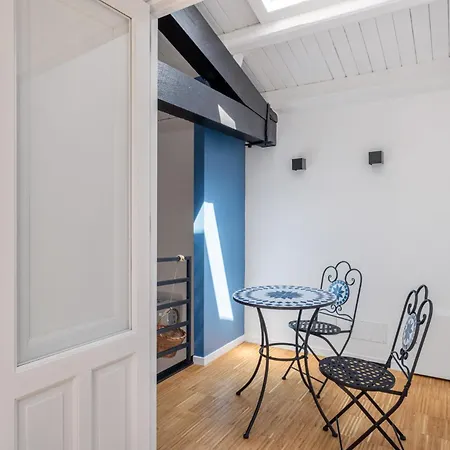 Le Stanze di Triyah-2