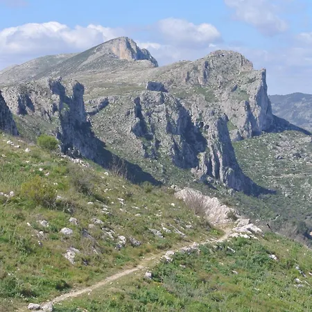 Casa La Vall-2