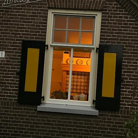 Erve Zonnehoeve B&B en Wijngaard-2