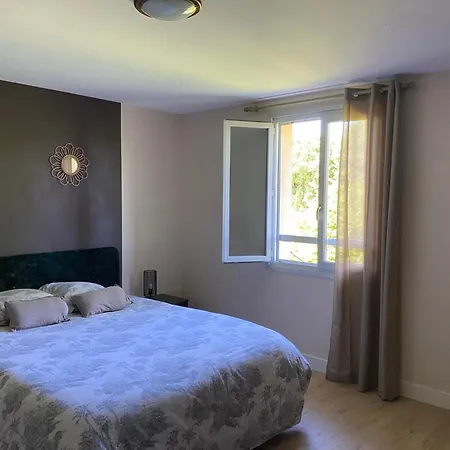 Domaine de la Noiseraie - Suites spacieuses-3