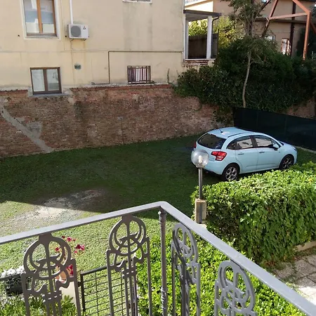 B&B Da Gina-3