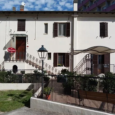 B&B Da Gina-2