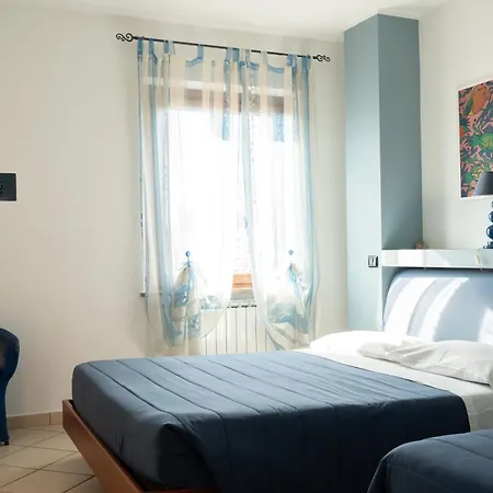 B&B Umbria Verde-2