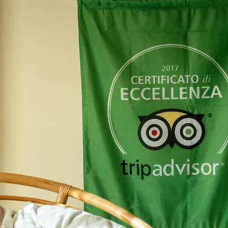B&B Umbria Verde-3