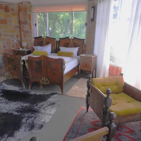 Ouhave Country Home-2