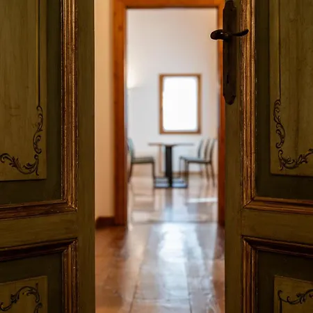 AURA Dimore ad Arquà Petrarca-2
