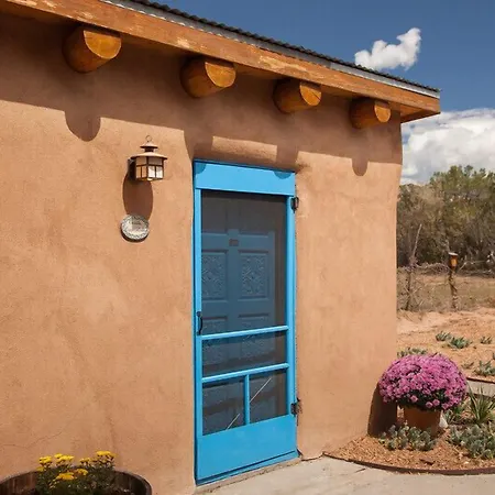 Casa Escondida Bed & Breakfast-3