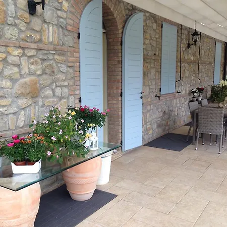 La Vedetta B&B Con Ristorante E Acetaia-2