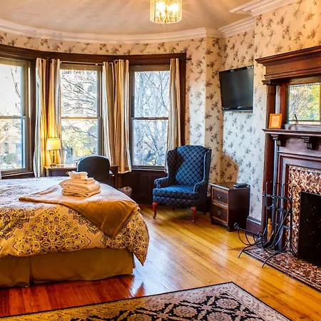 Beacon Inn 1087-3