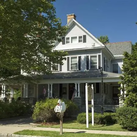 Whistling Swan Inn-2