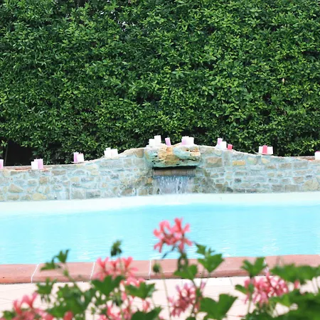 Relais Villa Bianca-3