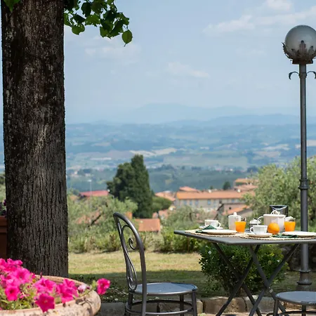 Relais Villa Bianca-2