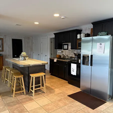 Barren Breeze Bed And Breakfast-2