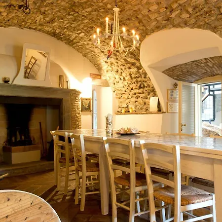 Bed And Breakfast Casa Del Nonno-2