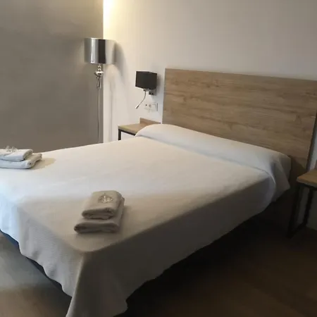 Hostal los Rosales-2