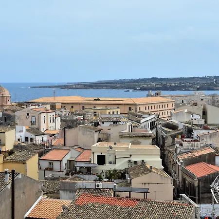 Aretusa Vacanze B&B-3