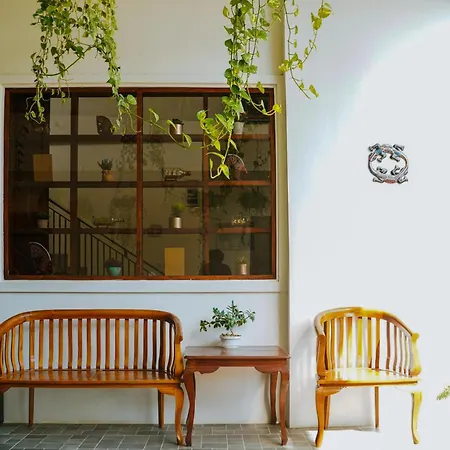 Mama Komodo Bed & Breakfast-2