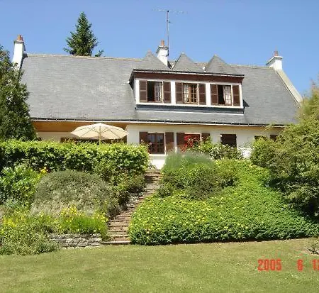 La Maison De Framboise-3