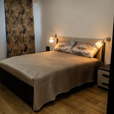 Orfeo Guest House-2