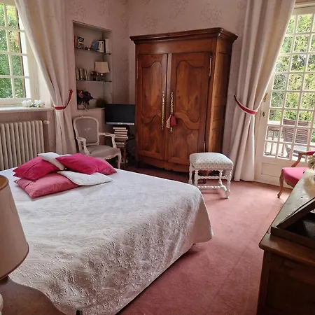 La Maison De Framboise-2