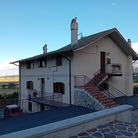 B&B Il Narciso Blu-3