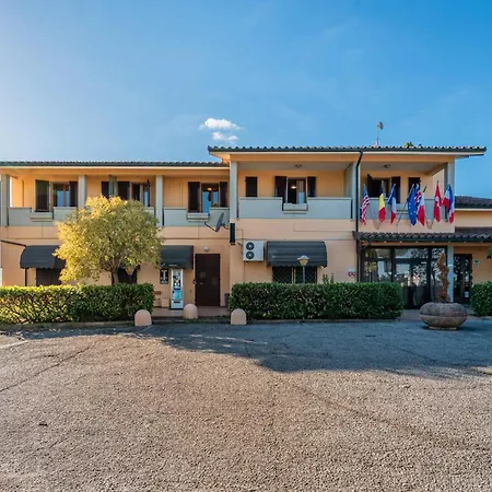 Albergo Il Tegolo-2