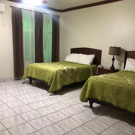 Hotel Oasis Suites-3