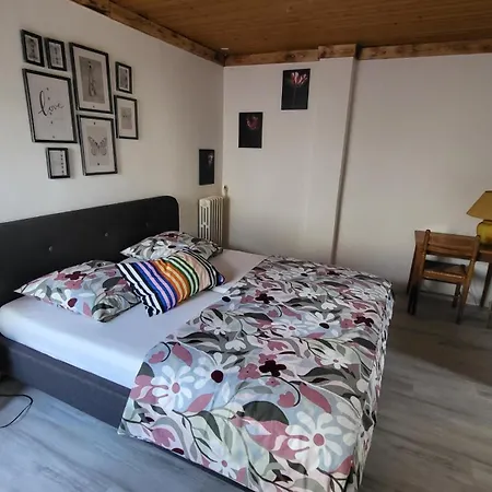 CHAMBRES D'HOTES-GITES Entre NOUS 88-2