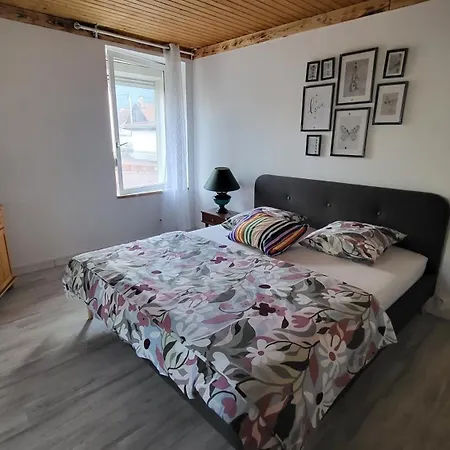 CHAMBRES D'HOTES-GITES Entre NOUS 88-3