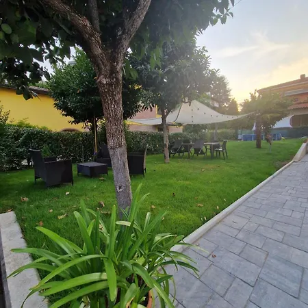 B&B Casa Tassoni-2