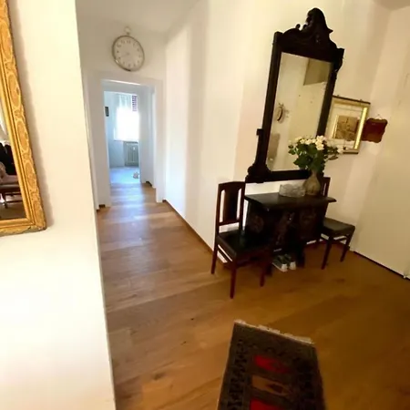 L'Ultimo Piano b&b Forlì-2