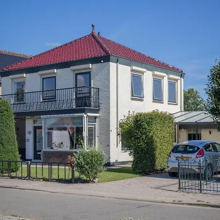 B&B Het Boompje-3
