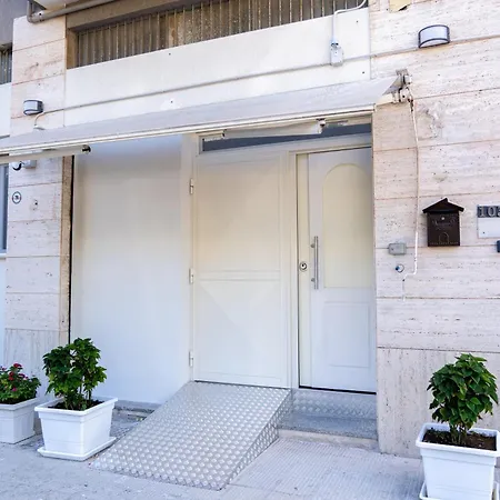 Orfeo Guest House-3