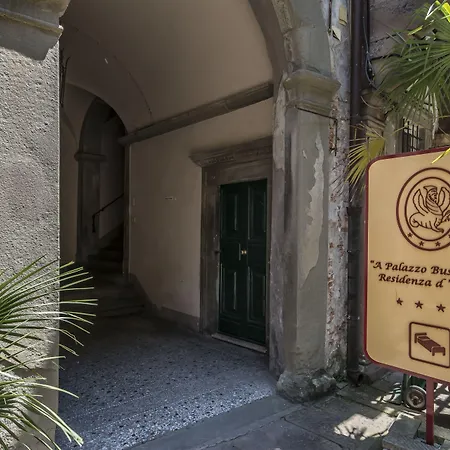 A Palazzo Busdraghi Residenza D'Epoca-3