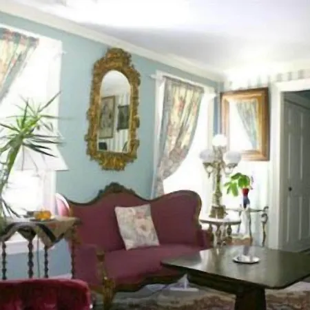 House Of 1833 Bed And Breakfast-2