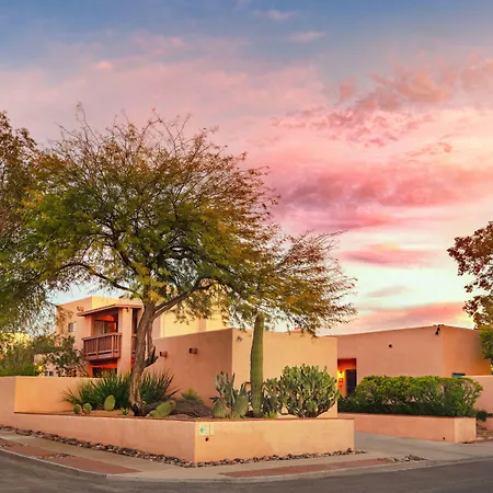 Adobe Rose Inn-2