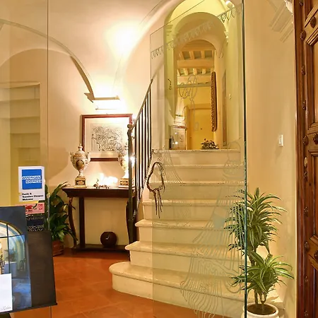 Residenza D'Epoca Campo Regio Relais-3