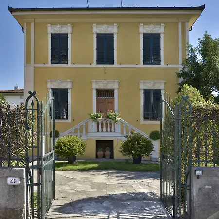 Villa San Donato B&B-3