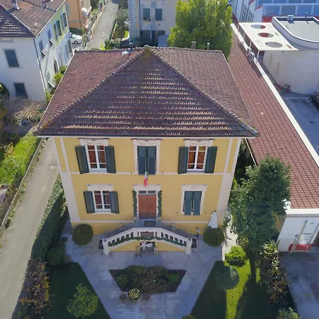 Villa San Donato B&B-2